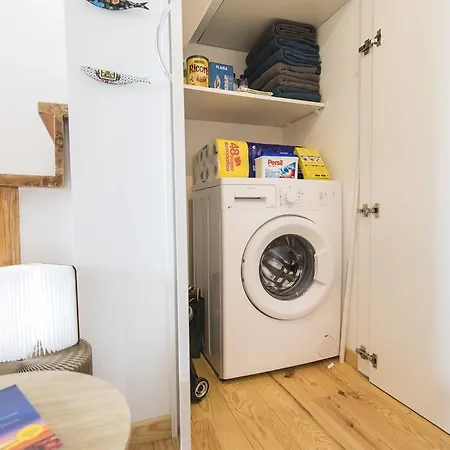 Apartment Lovelystay - Bairro Alto Hill Amazing View Lisbon