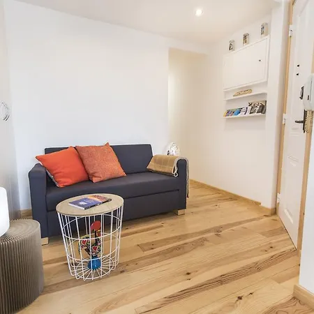 Apartment Lovelystay - Bairro Alto Hill Amazing View