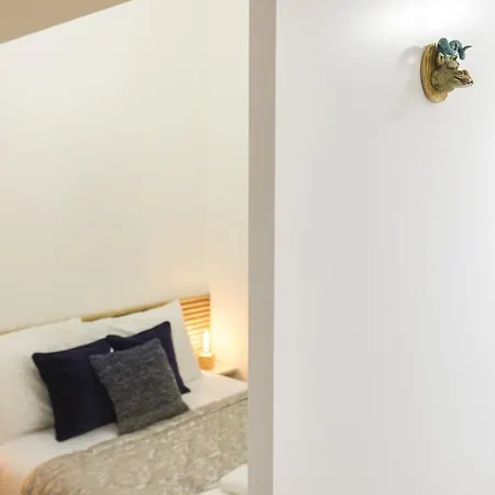 Lovelystay - Bairro Alto Hill Amazing View Apartment Lisbon