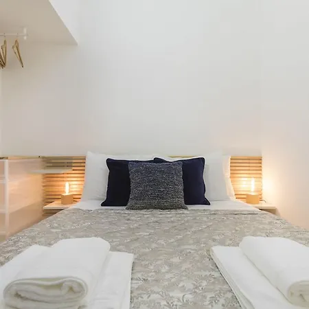Apartment Lovelystay - Bairro Alto Hill Amazing View *